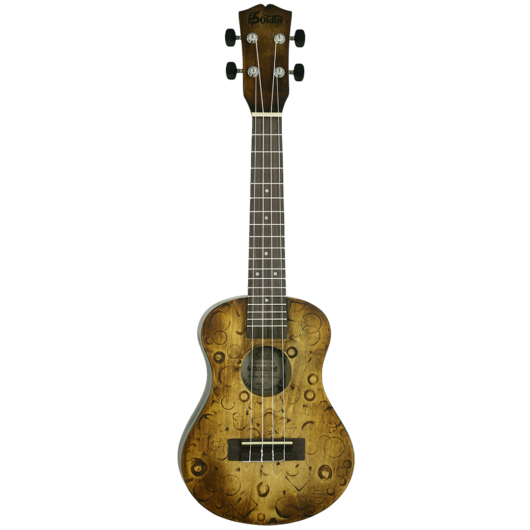 SK-2300D -Front SK-2300D -Front