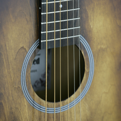 SA-3400A BR-Rosette SA-3400A BR-Rosette