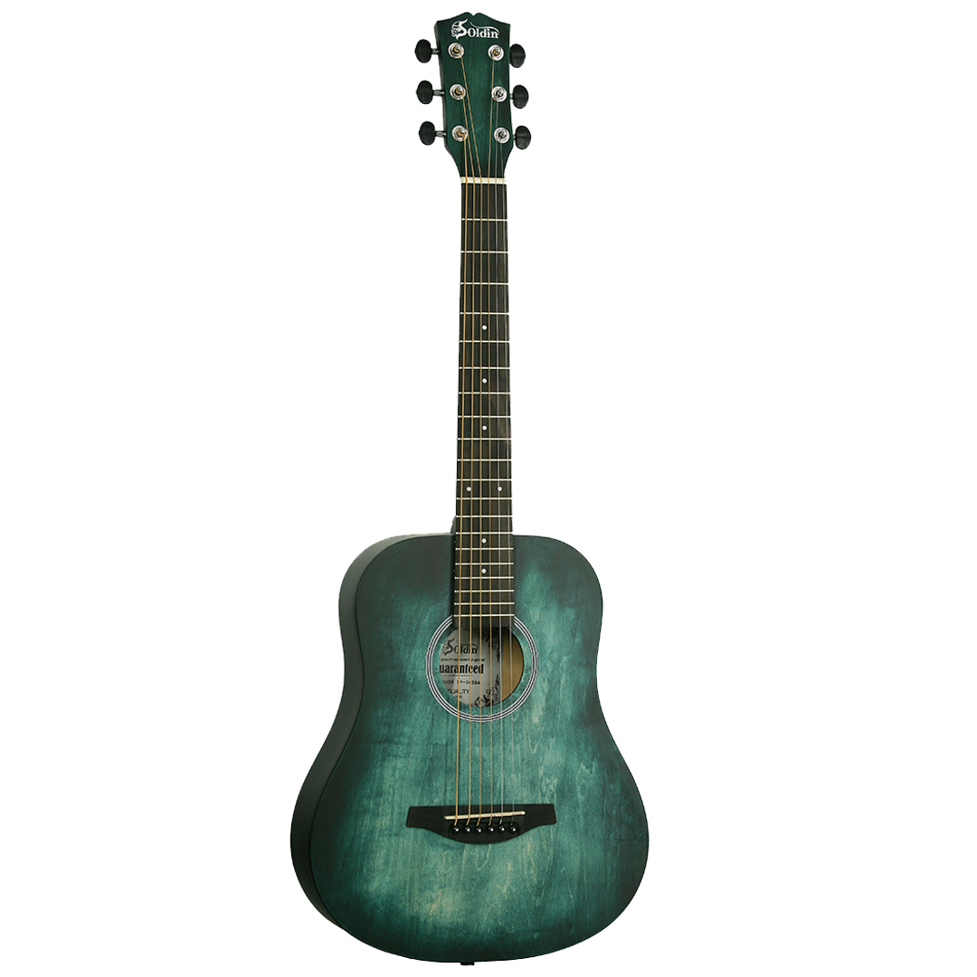 SA-3400A BL-Front SA-3400A BL-Front