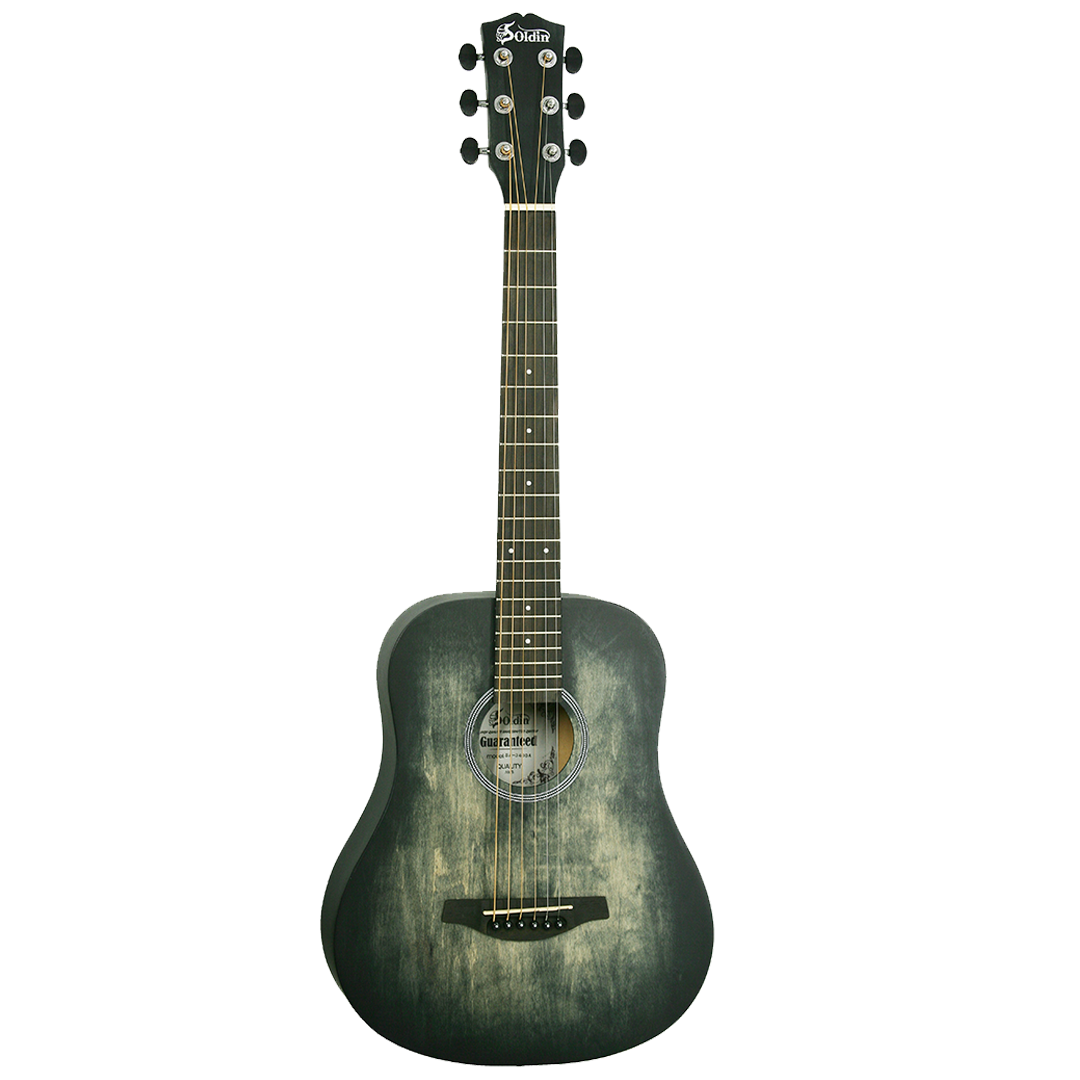 SA-3400A BK-Front SA-3400A BK-Front