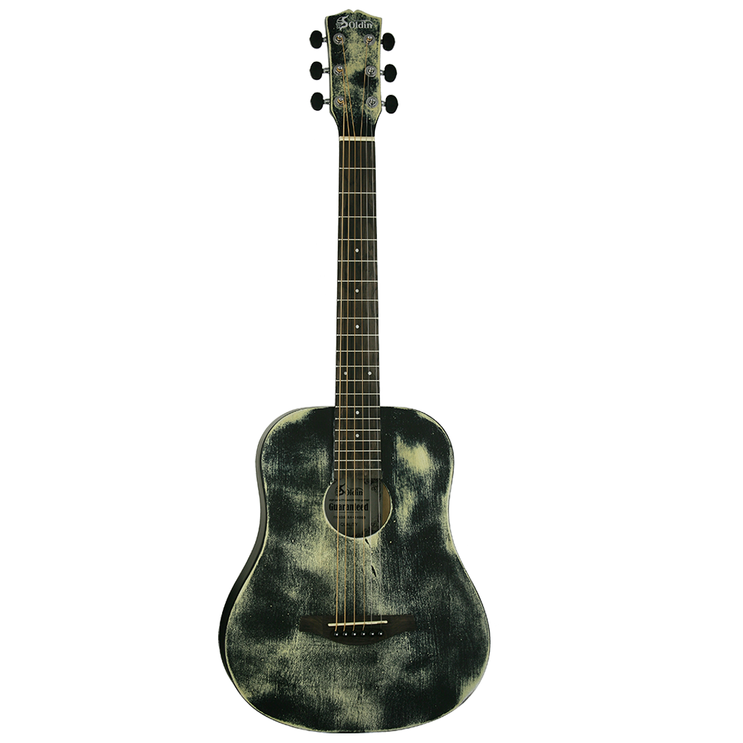 SA-3400B BK-Front SA-3400B BK-Front