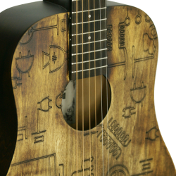 SA-3400C-Rosette SA-3400C-Rosette