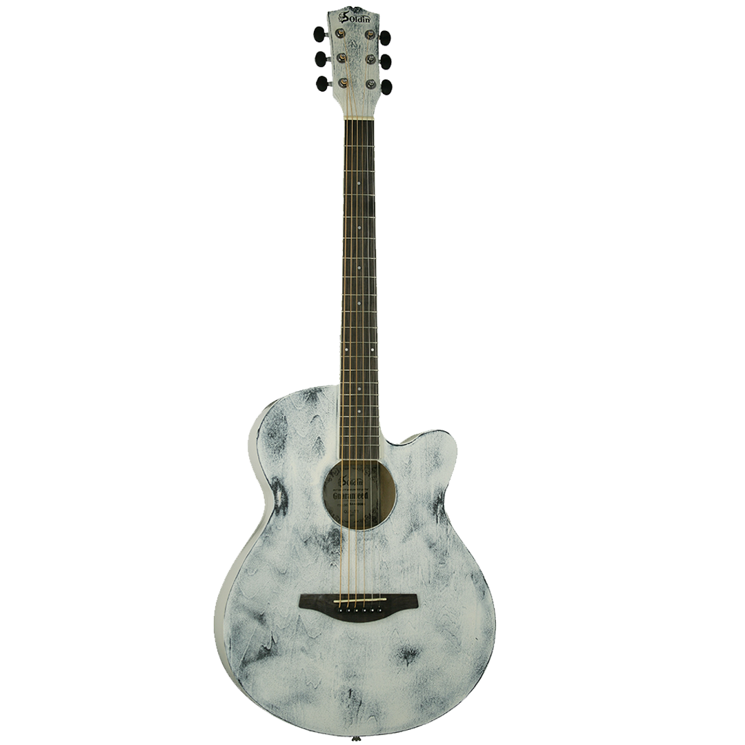 SA-4000B WH-Front SA-4000B WH-Front