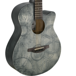 SA-4000C 03 BK-Detail02 Front-1 SA-4000C 03 BK-Detail02 Front-1