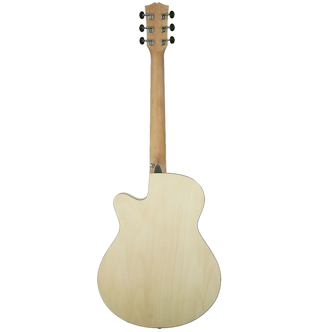 SA-4000E-Back SA-4000E-Back