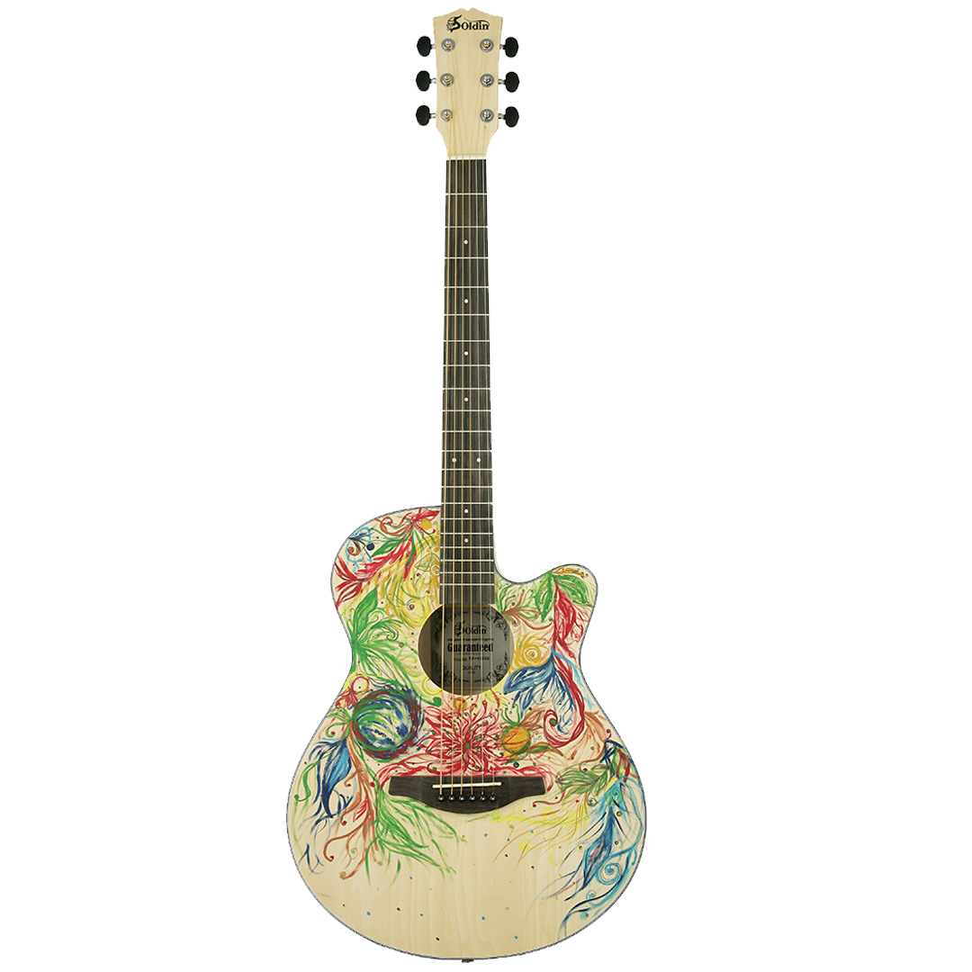 SA-4000e-Front Anna SA-4000e-Front Anna