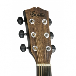 SA-4031 BR-head SA-4031 BR-head