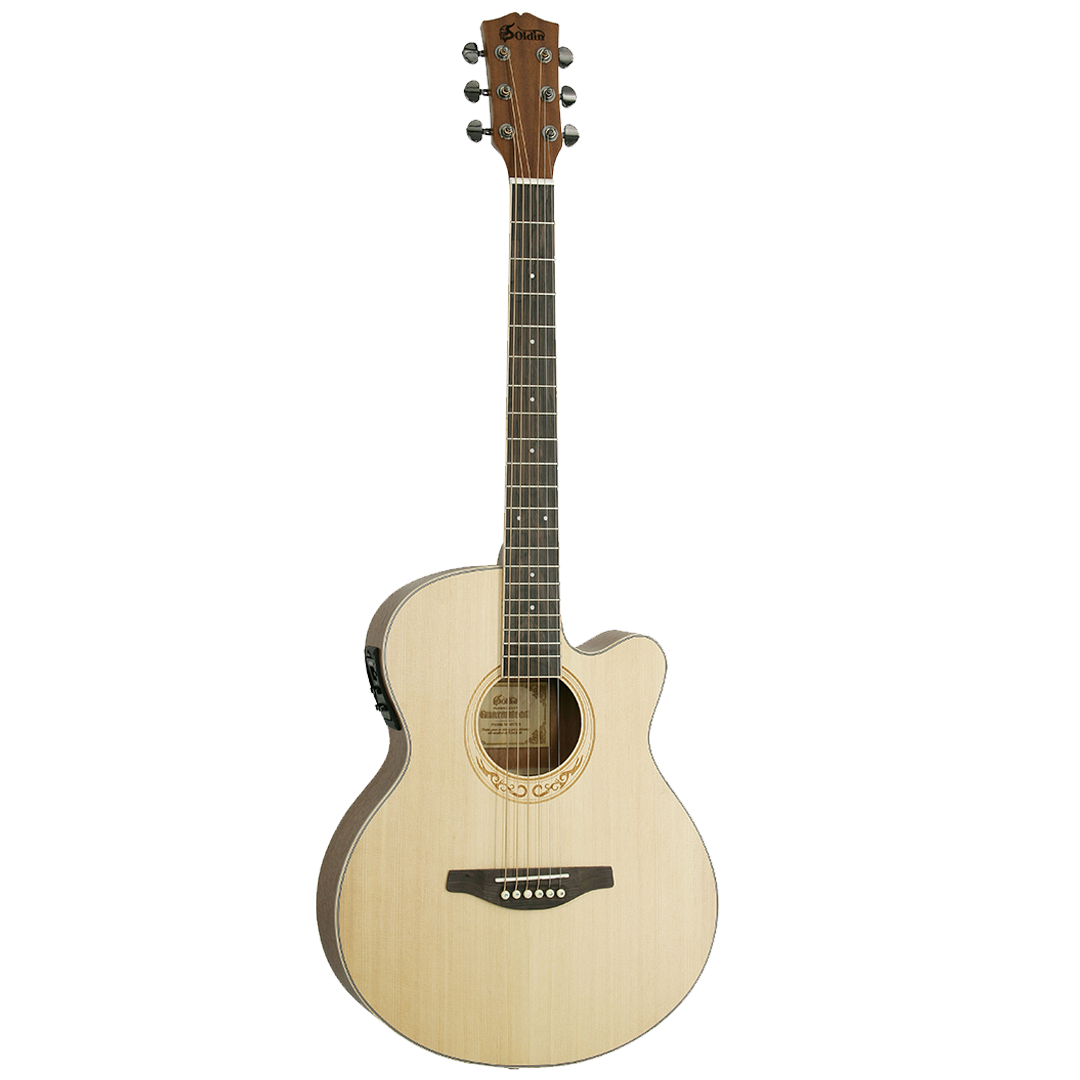 SA-4072NS EQ-Front SA-4072NS EQ-Front