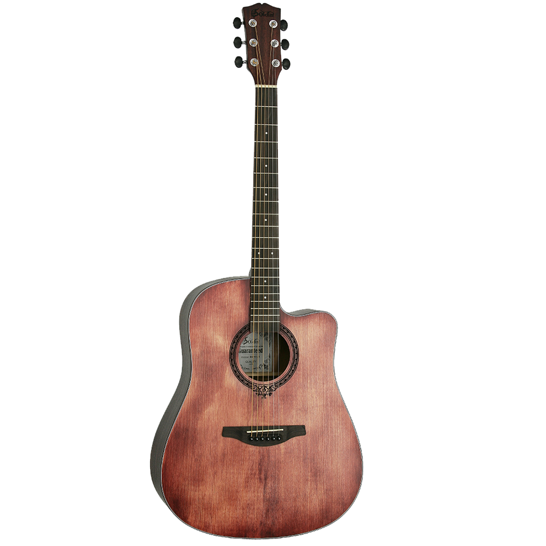 SA-4131 RD Front SA-4131 RD Front