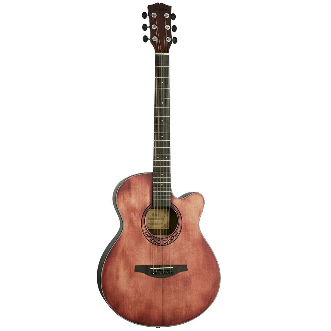 SA-4071 RD-Front SA-4071 RD-Front