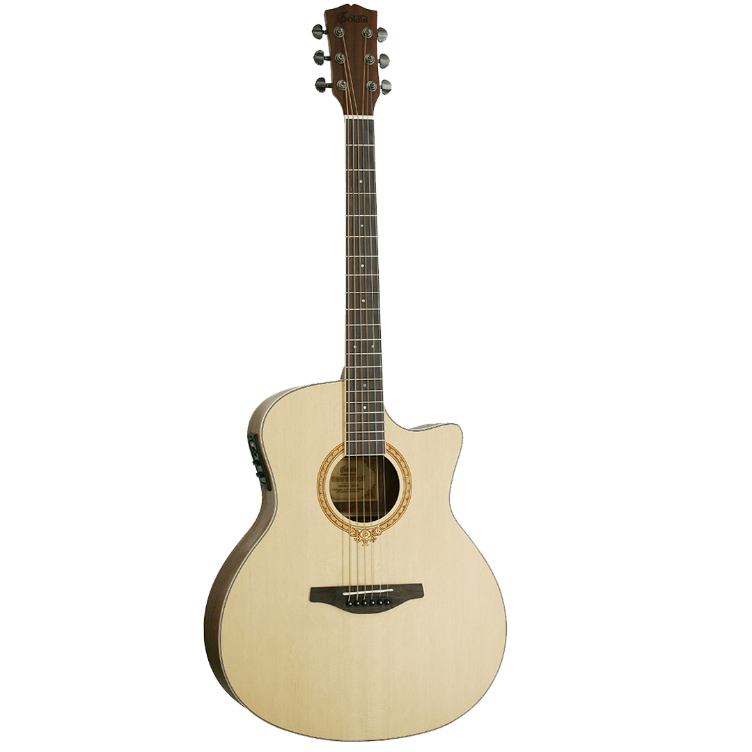 SA-4272NS EQ-Front SA-4272NS EQ-Front