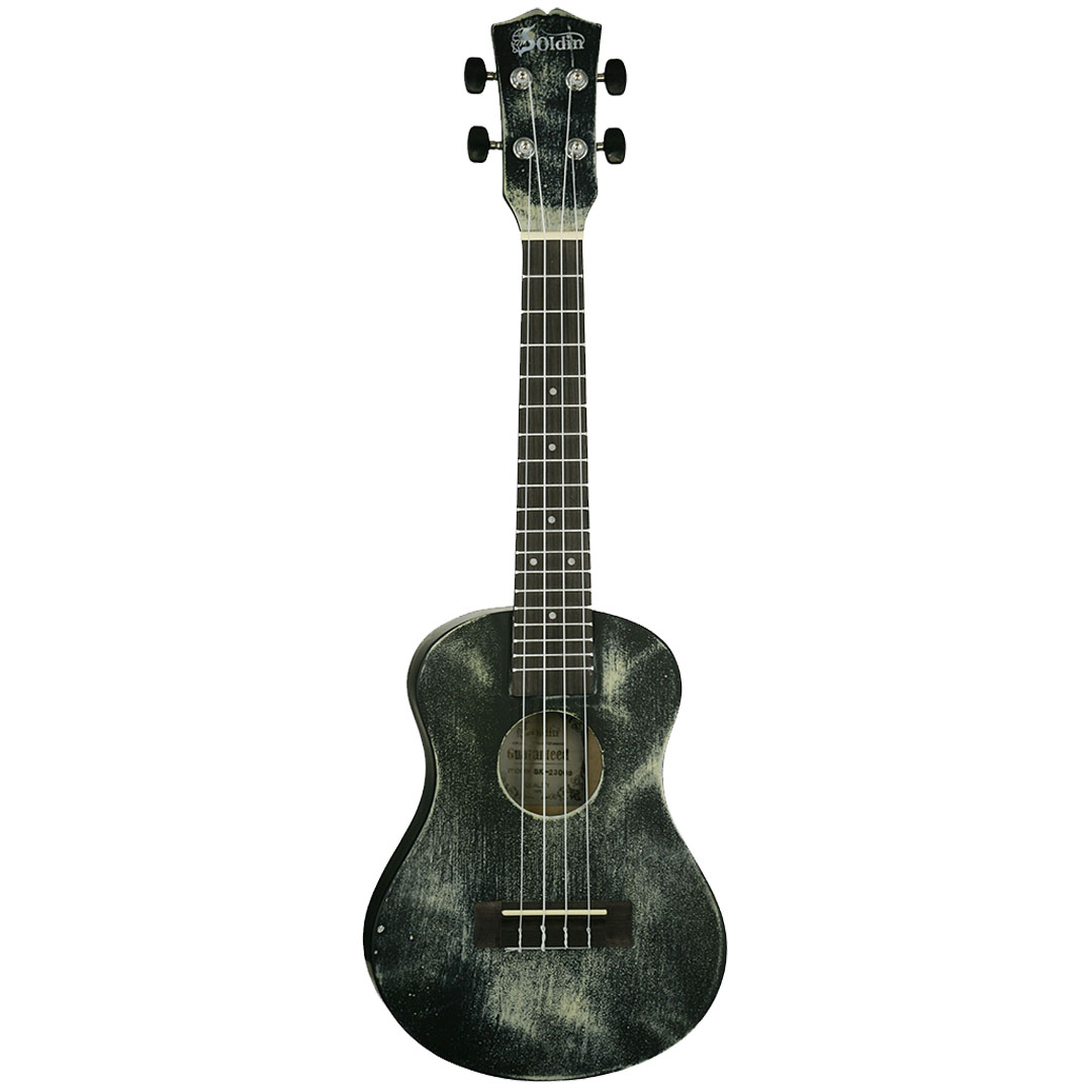 SK-2300B BK-Front SK-2300B BK-Front