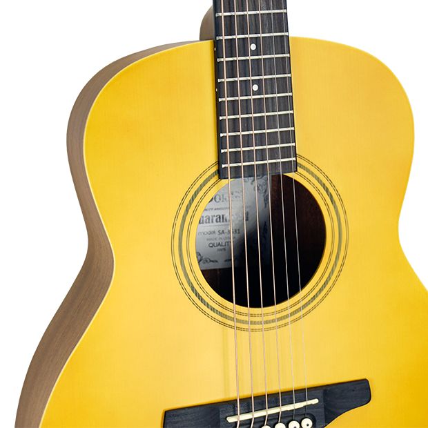 SA-3431-Rosette SA-3431-Rosette