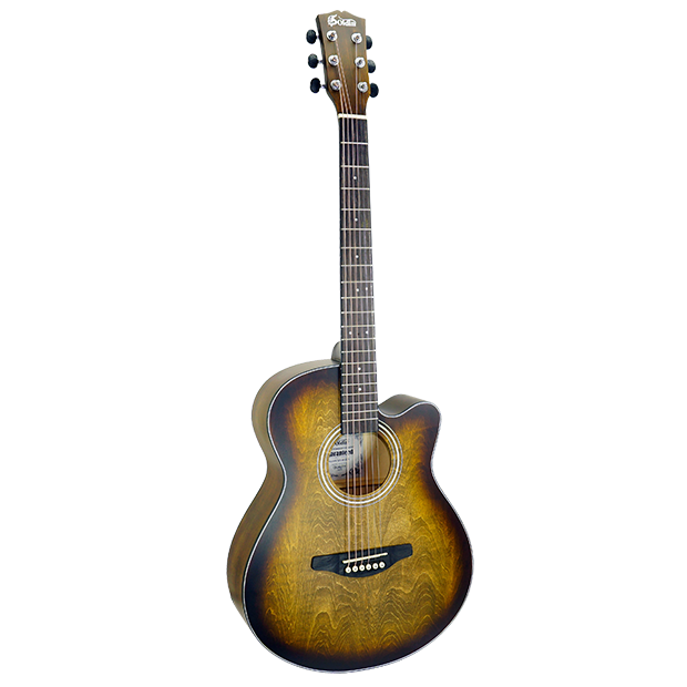 SA-4000A BK-Front SA-4000A BK-Front