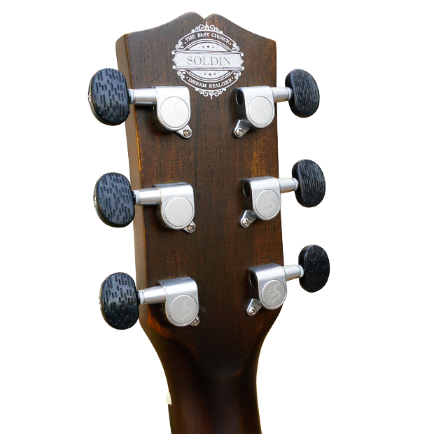 SA-4000A BR-Front SA-4000A BR-Front