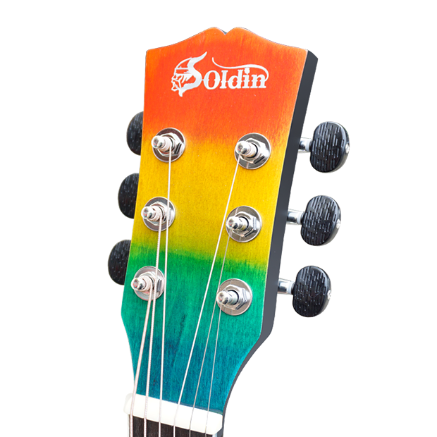 SA-4000 BL-Front SA-4000 BL-Front