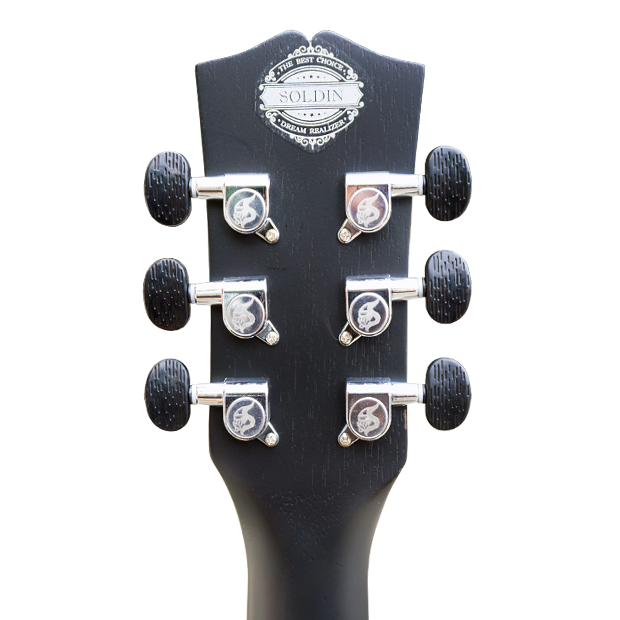 SA-4000A BK-Front SA-4000A BK-Front