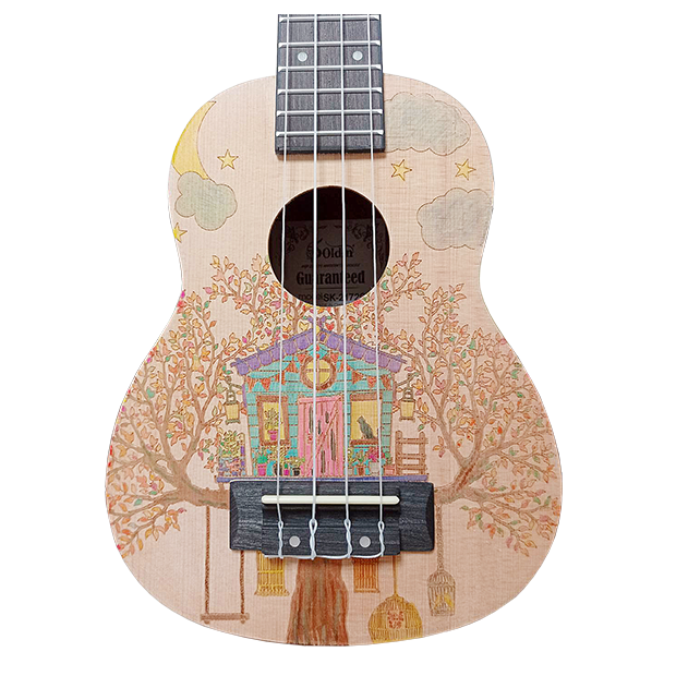 SK-2472N-Rosette SK-2472N-Rosette