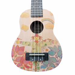 SK-2432-Rosette SK-2432-Rosette