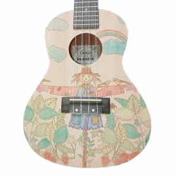 SK-2432-Rosette SK-2432-Rosette