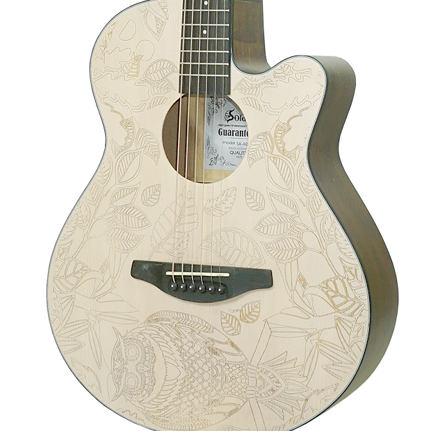 SA-4070C-D SA-4070C-D