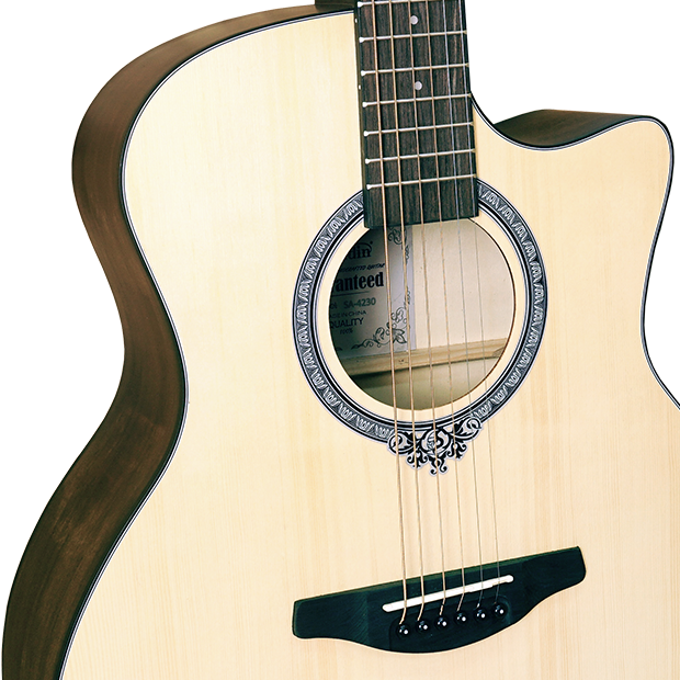 SA-4230A-D SA-4230A-D